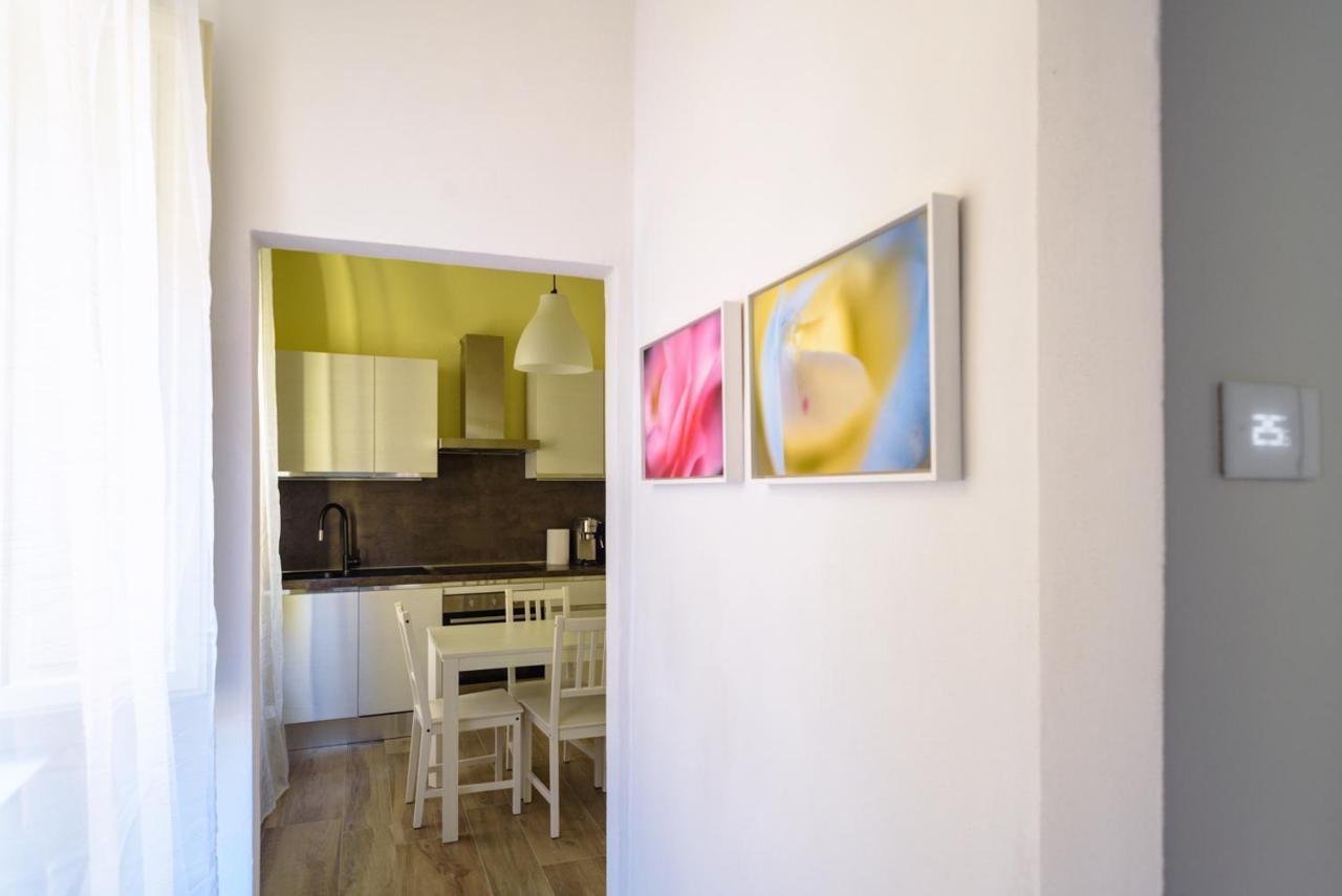 Pisa Art Apartment Ngoại thất bức ảnh
