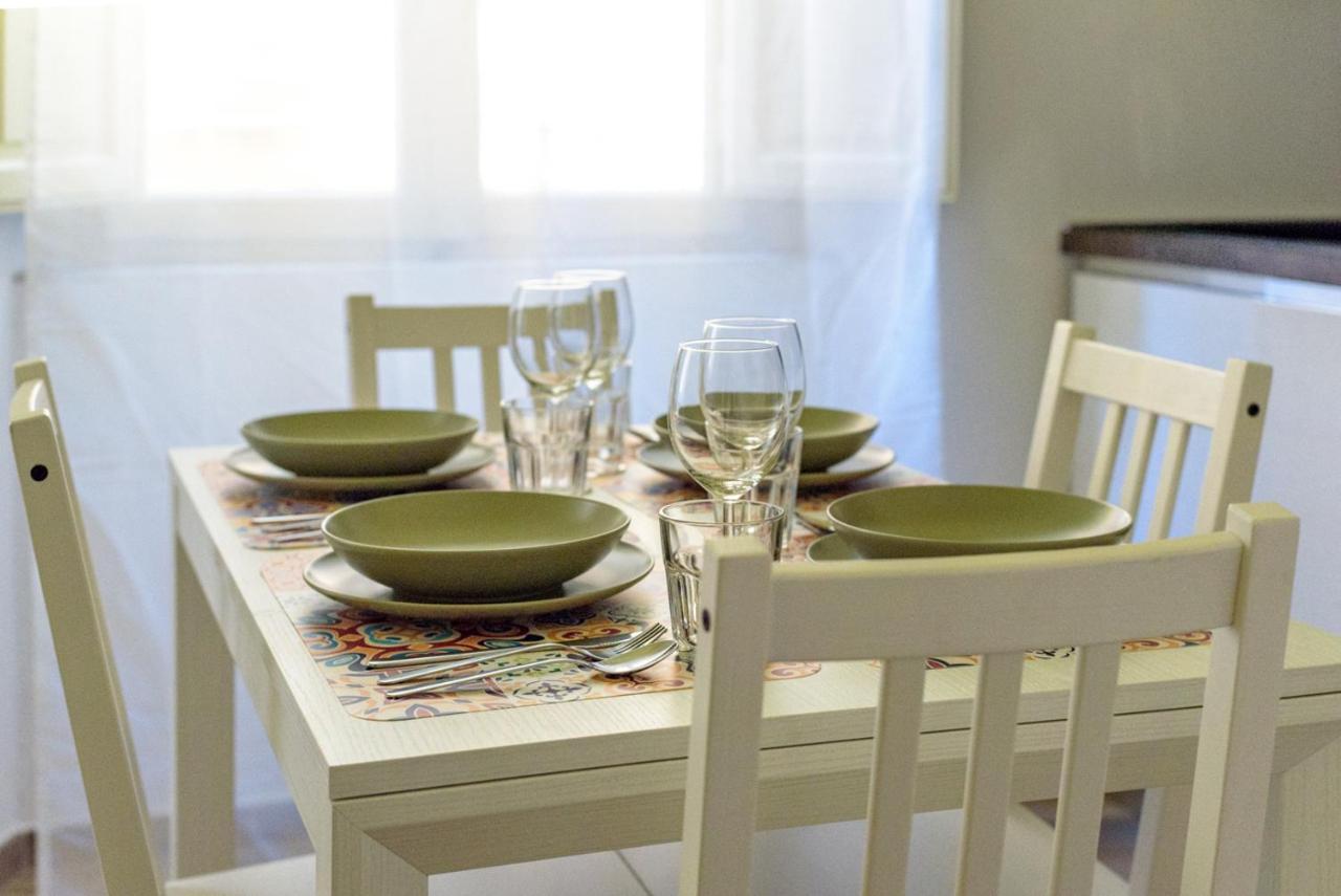 Pisa Art Apartment Ngoại thất bức ảnh