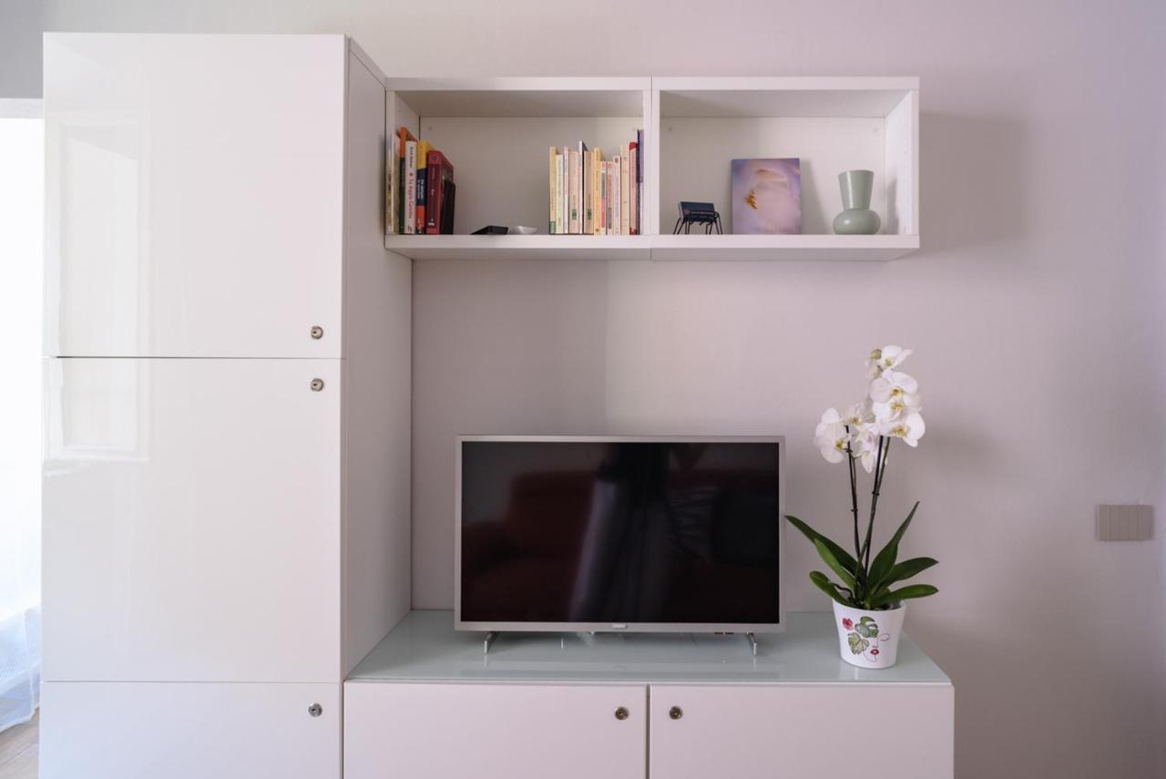 Pisa Art Apartment Ngoại thất bức ảnh