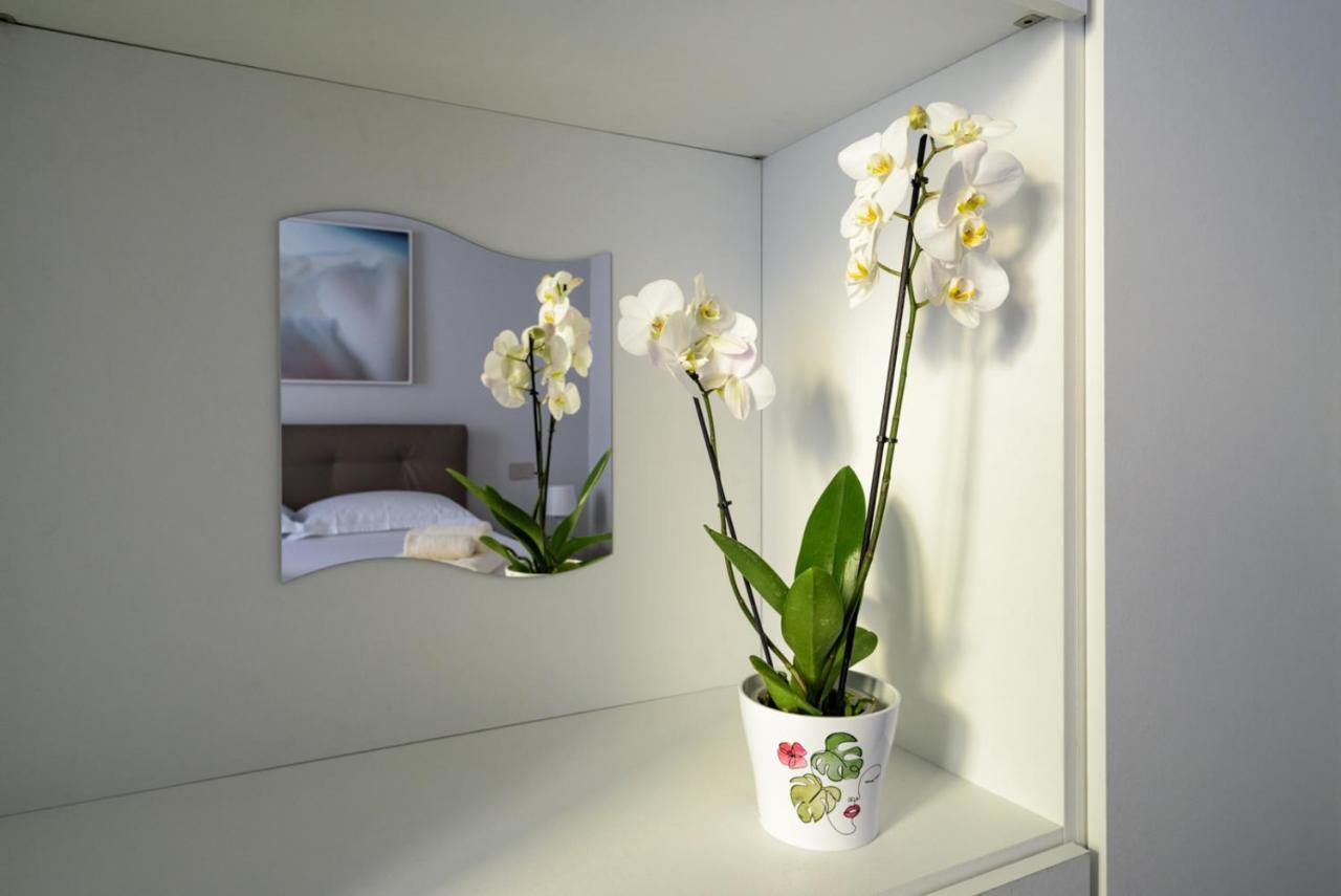 Pisa Art Apartment Ngoại thất bức ảnh