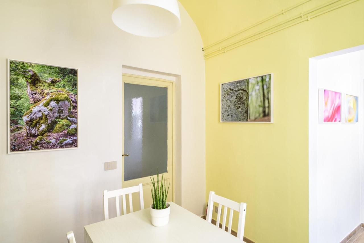 Pisa Art Apartment Ngoại thất bức ảnh