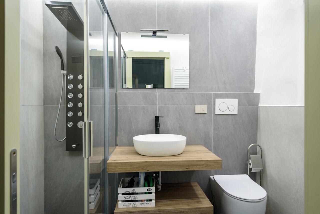 Pisa Art Apartment Ngoại thất bức ảnh