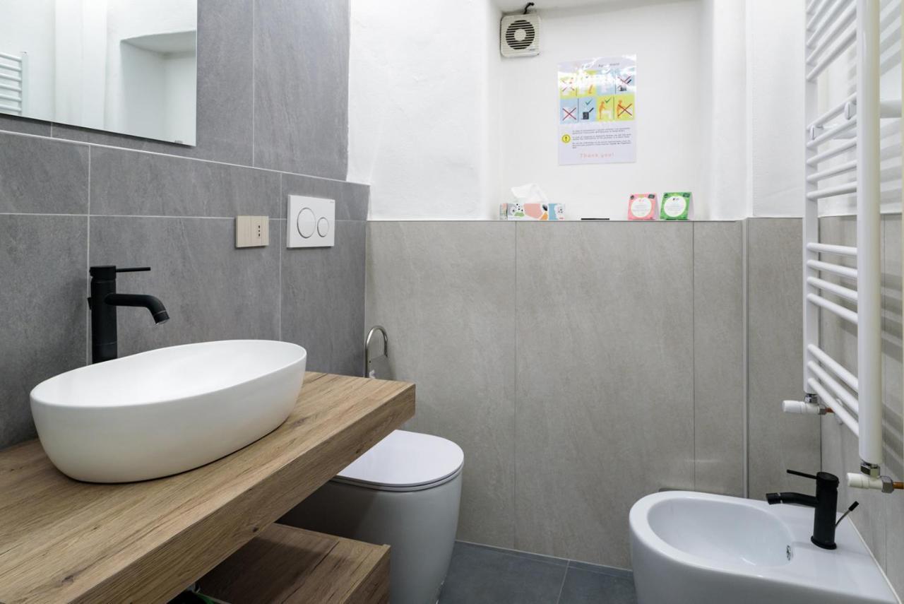 Pisa Art Apartment Ngoại thất bức ảnh