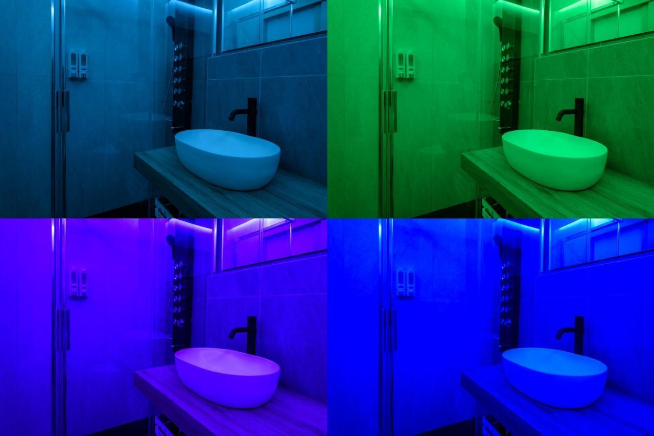 Pisa Art Apartment Ngoại thất bức ảnh