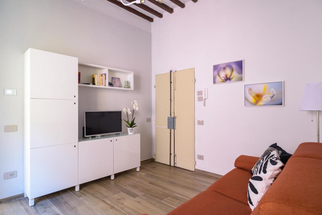 Pisa Art Apartment Ngoại thất bức ảnh