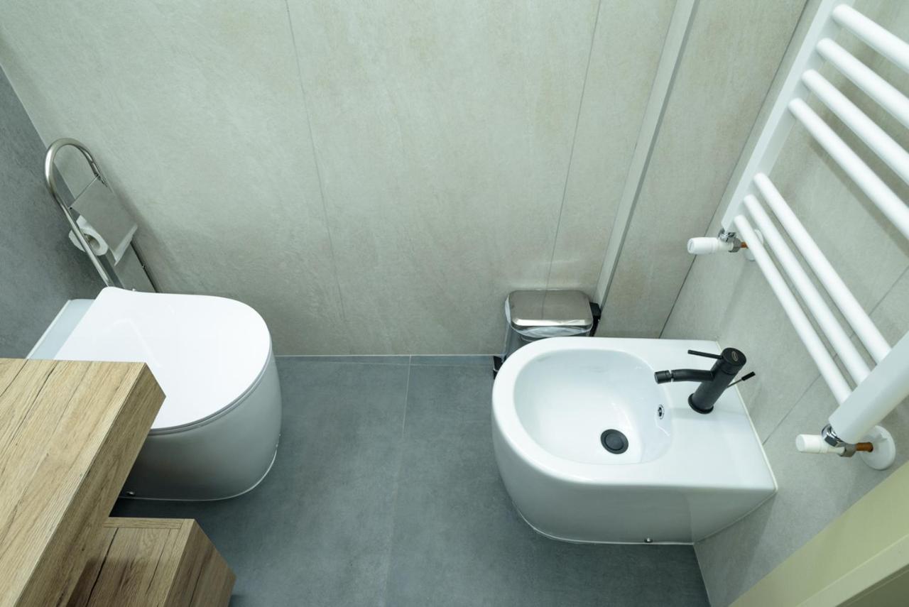 Pisa Art Apartment Ngoại thất bức ảnh