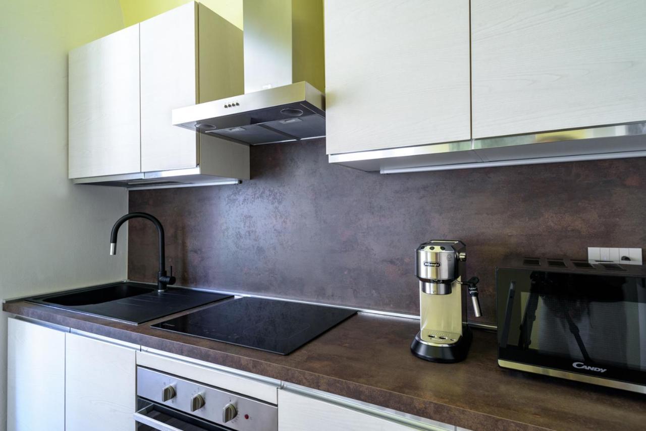Pisa Art Apartment Ngoại thất bức ảnh