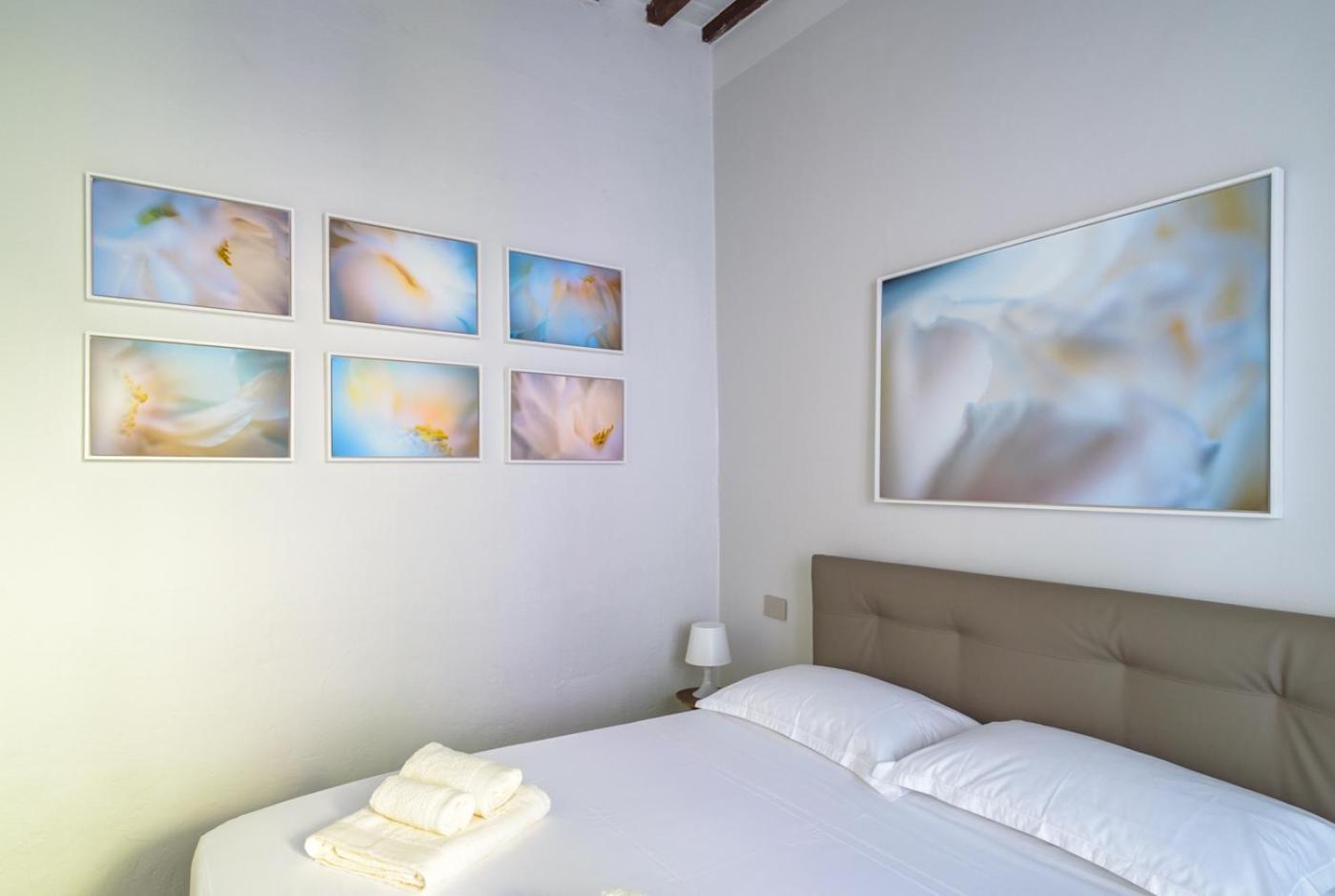 Pisa Art Apartment Ngoại thất bức ảnh
