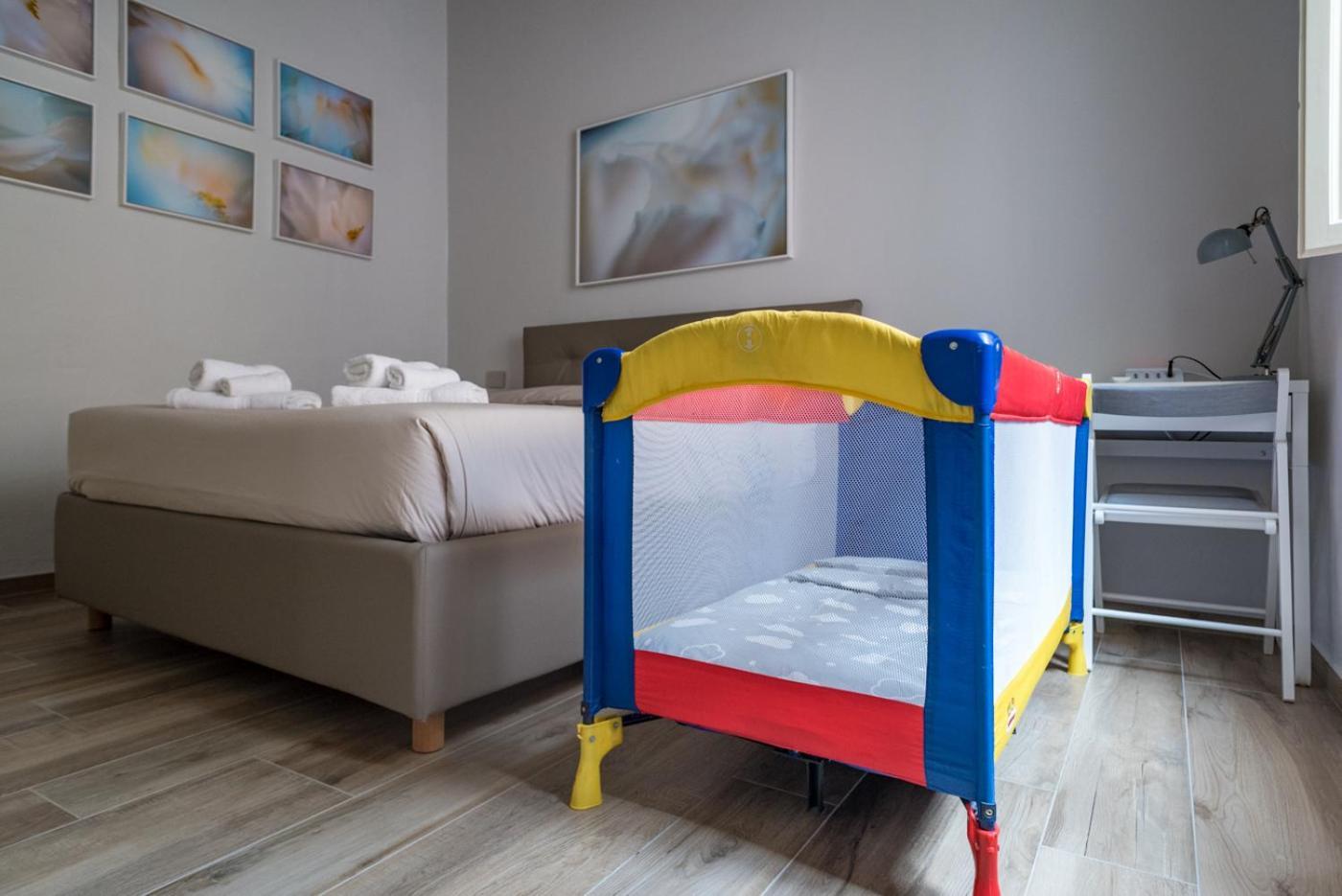 Pisa Art Apartment Ngoại thất bức ảnh